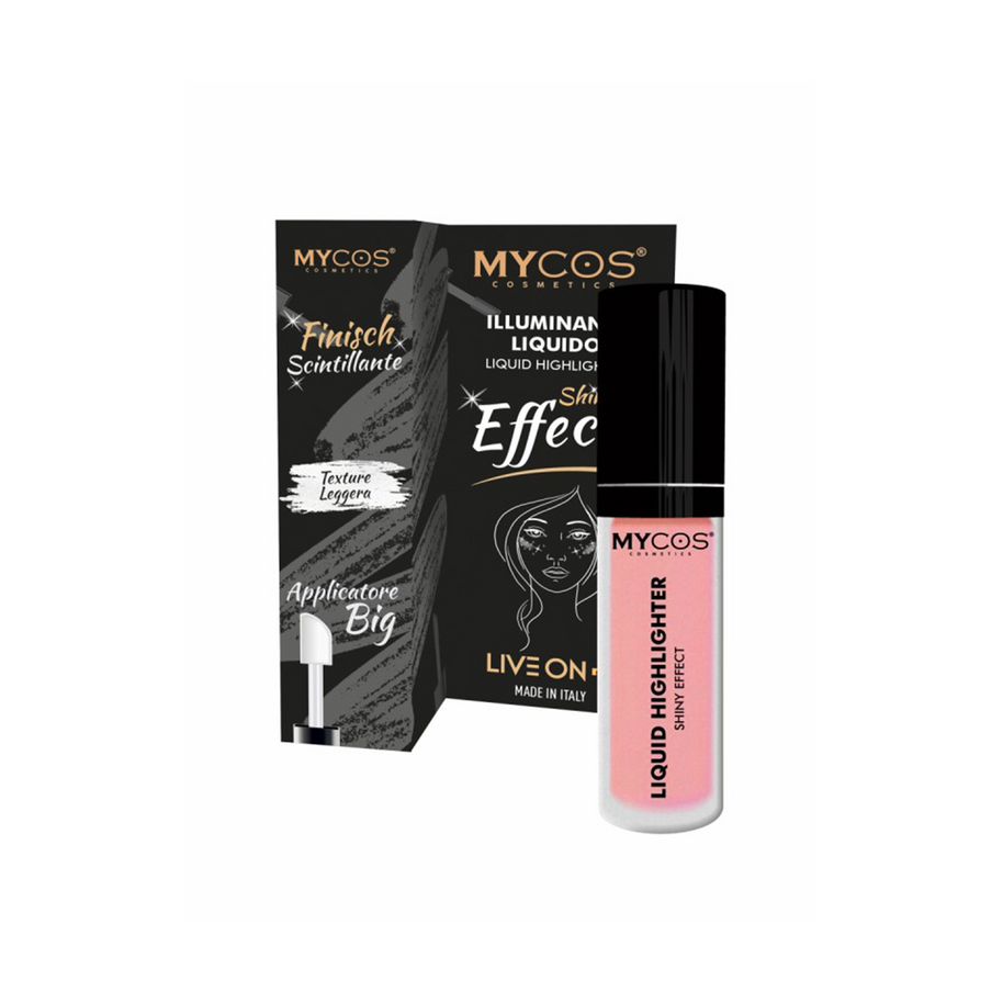 Mycos Cosmetics - Illuminante Liquido