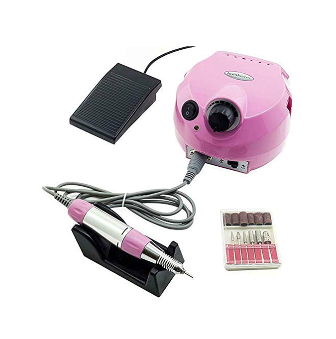 Nail Polisher - Fresa