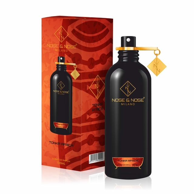 Nose&Nose - Tonka Africa 100ML