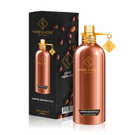 Nose&Nose - Caffè Romantico 100ML
