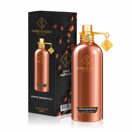 Nose&Nose - Caffè Romantico 100ML