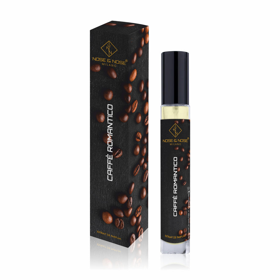 Nose&Nose - Caffè Romantico 10ML