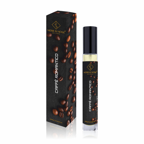 Nose&Nose - Caffè Romantico 10ML