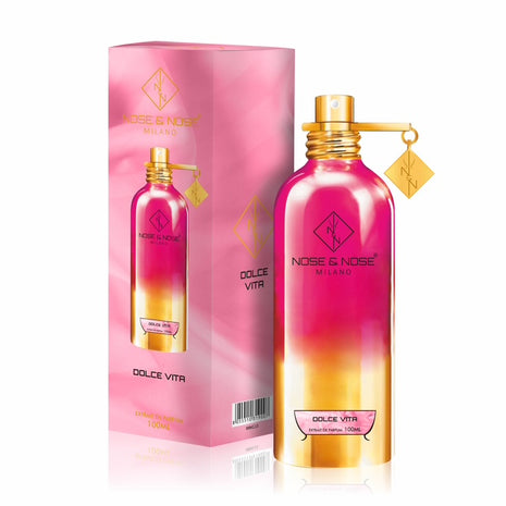 Nose&Nose - Dolce Vita 100ML