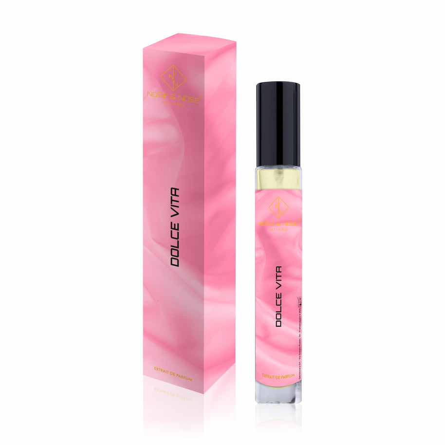 Nose&Nose - Dolce Vita 10ML