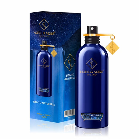 Nose&Nose - Istinto Naturale 100ML