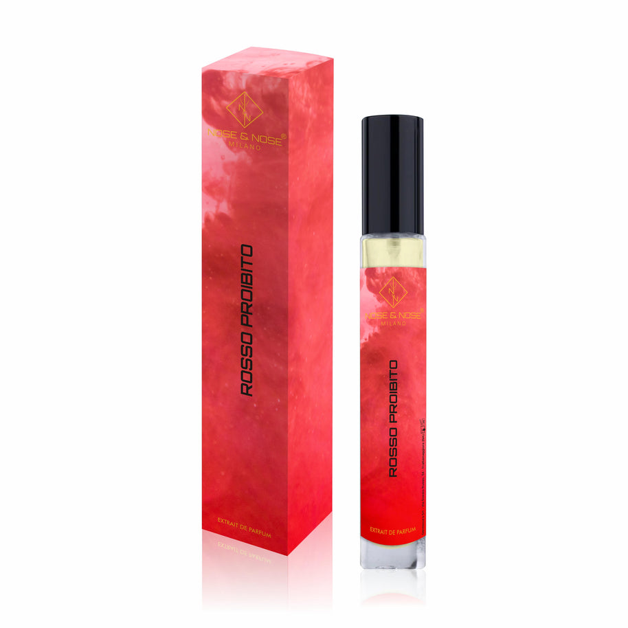 Nose&Nose - Rosso Proibito 10ML