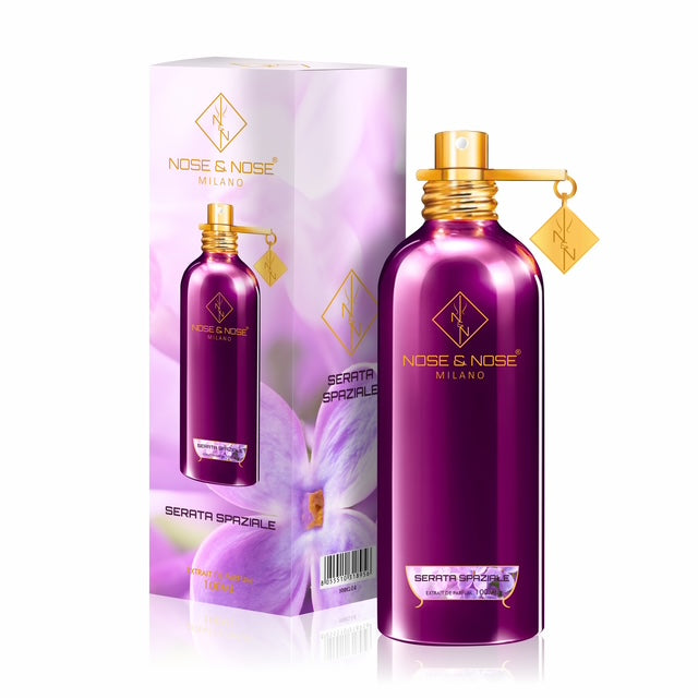 Nose&Nose - Serata Spaziale 100ML