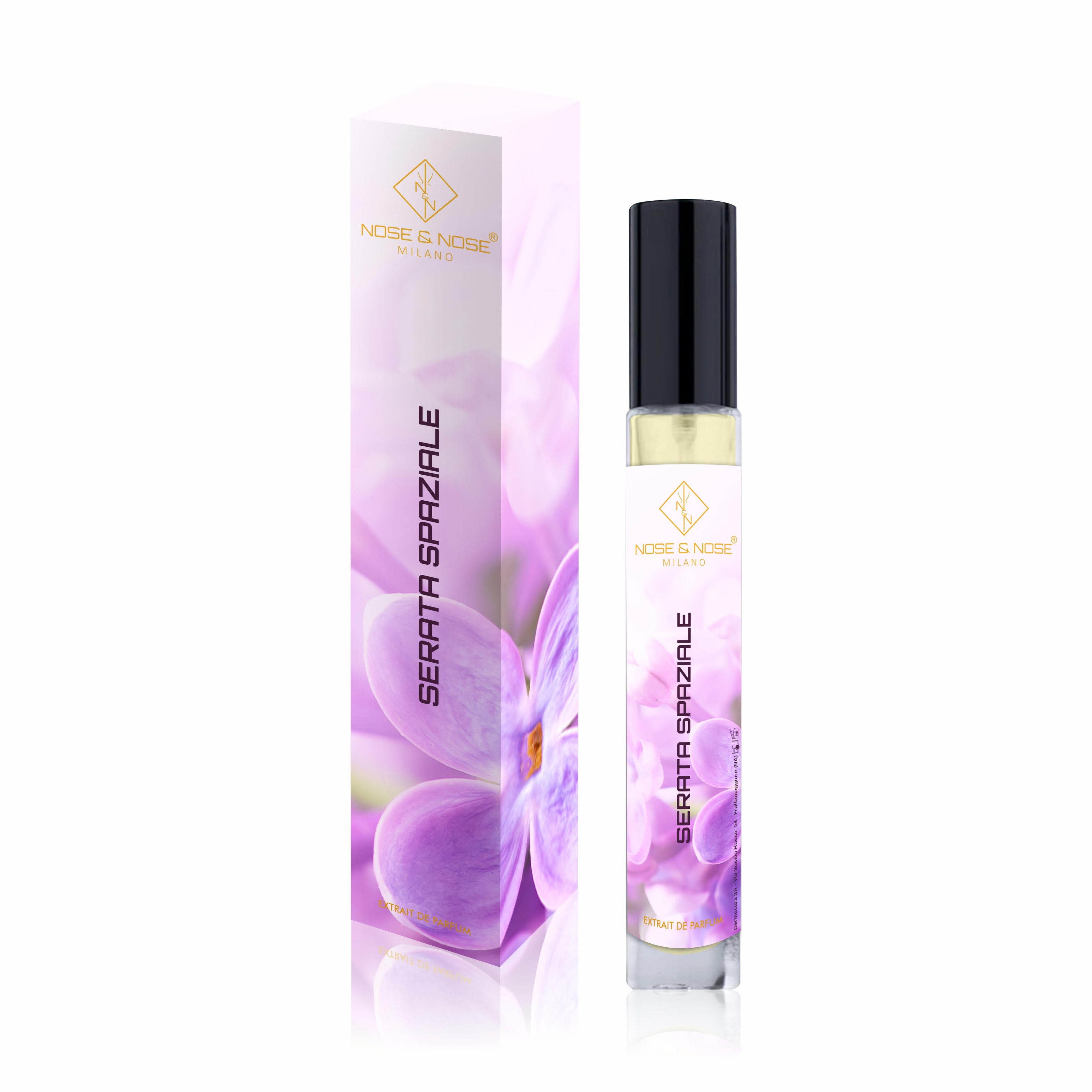Nose&Nose - Serata Spaziale 10ML