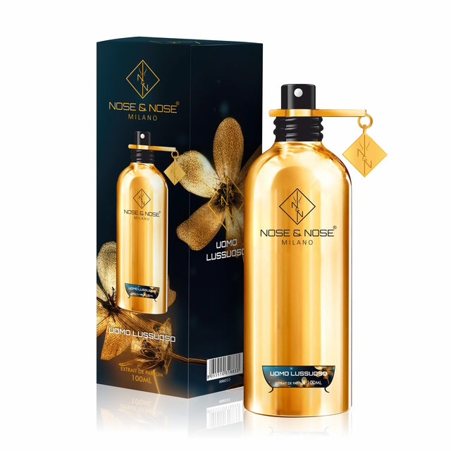 Nose&Nose - Uomo Lussuoso 100ML