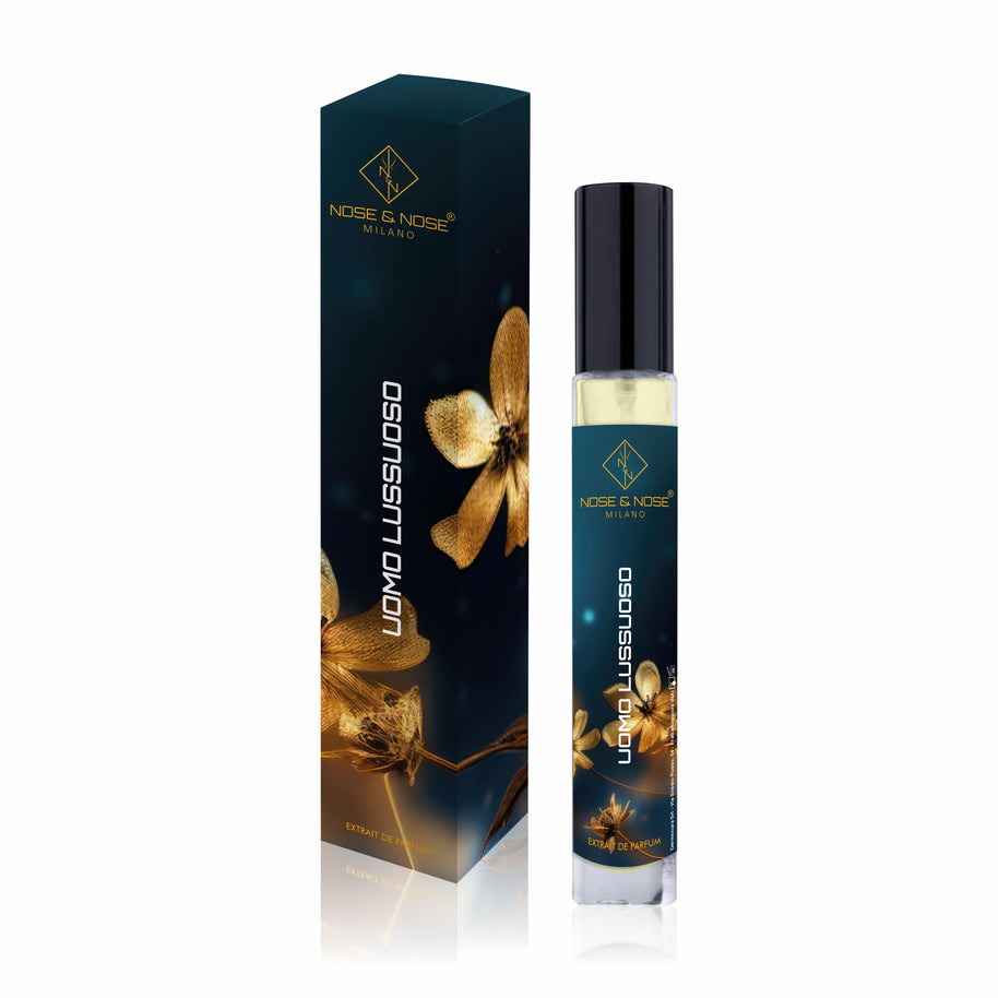 Nose&Nose - Uomo Lussuoso 10ML