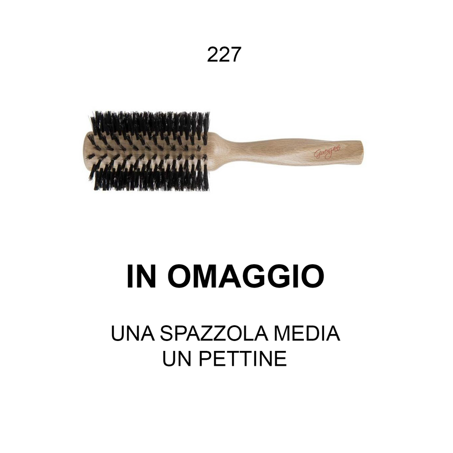 PROMO SET SPAZZOLA + 2 OMAGGI