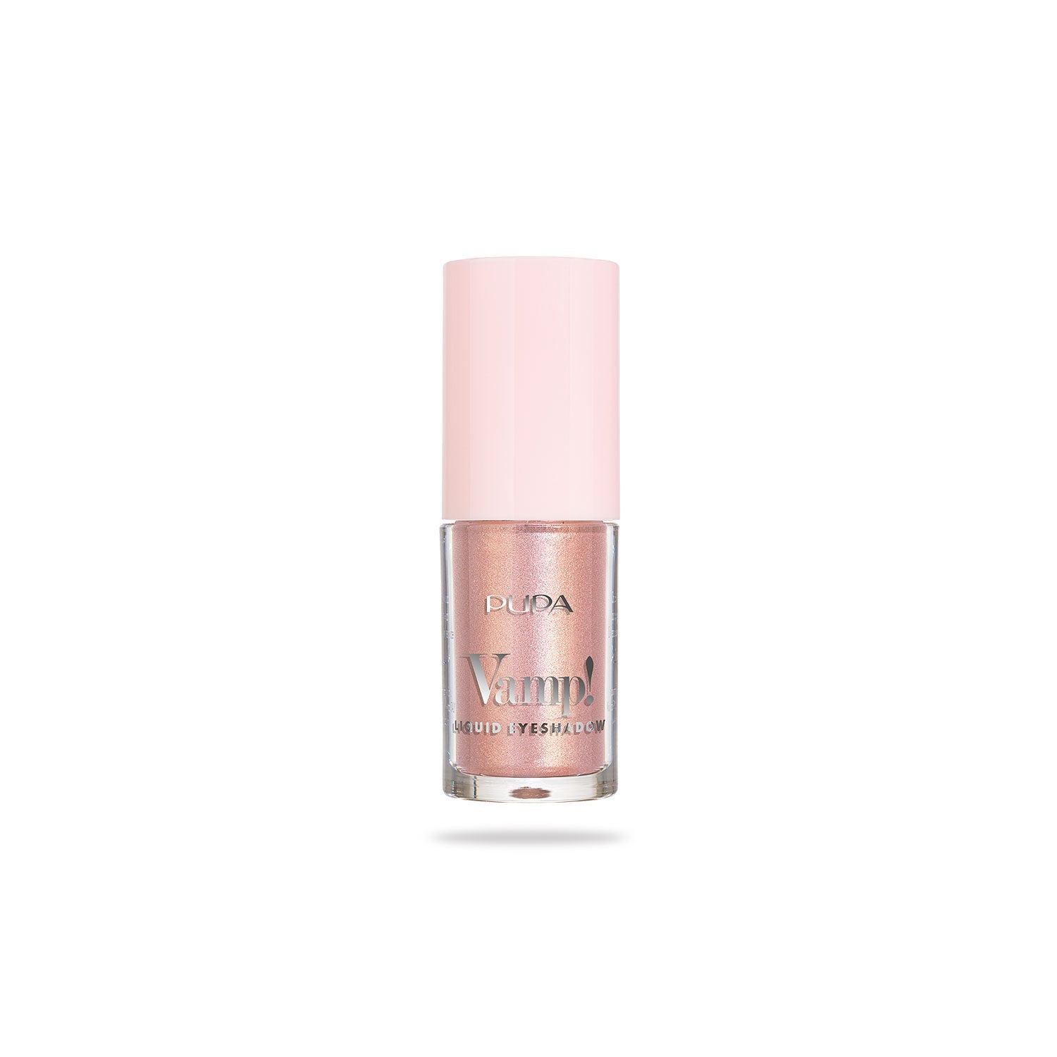 Pupa - Vamp! Liquid Eyeshadow