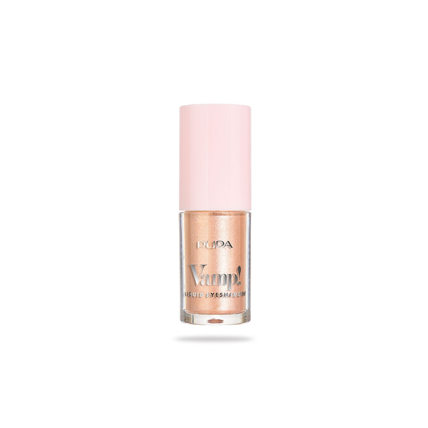 Pupa - Vamp! Liquid Eyeshadow