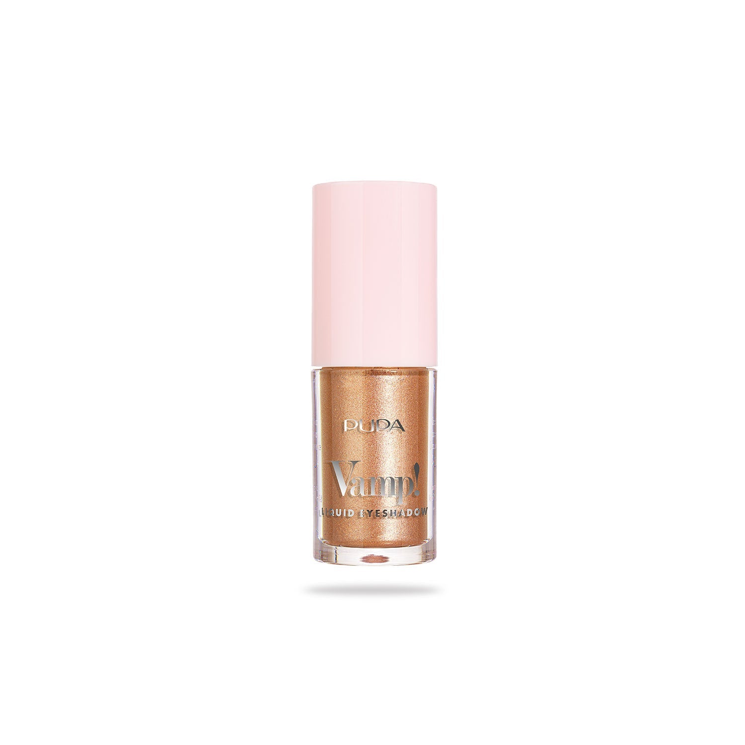 Pupa - Vamp! Liquid Eyeshadow