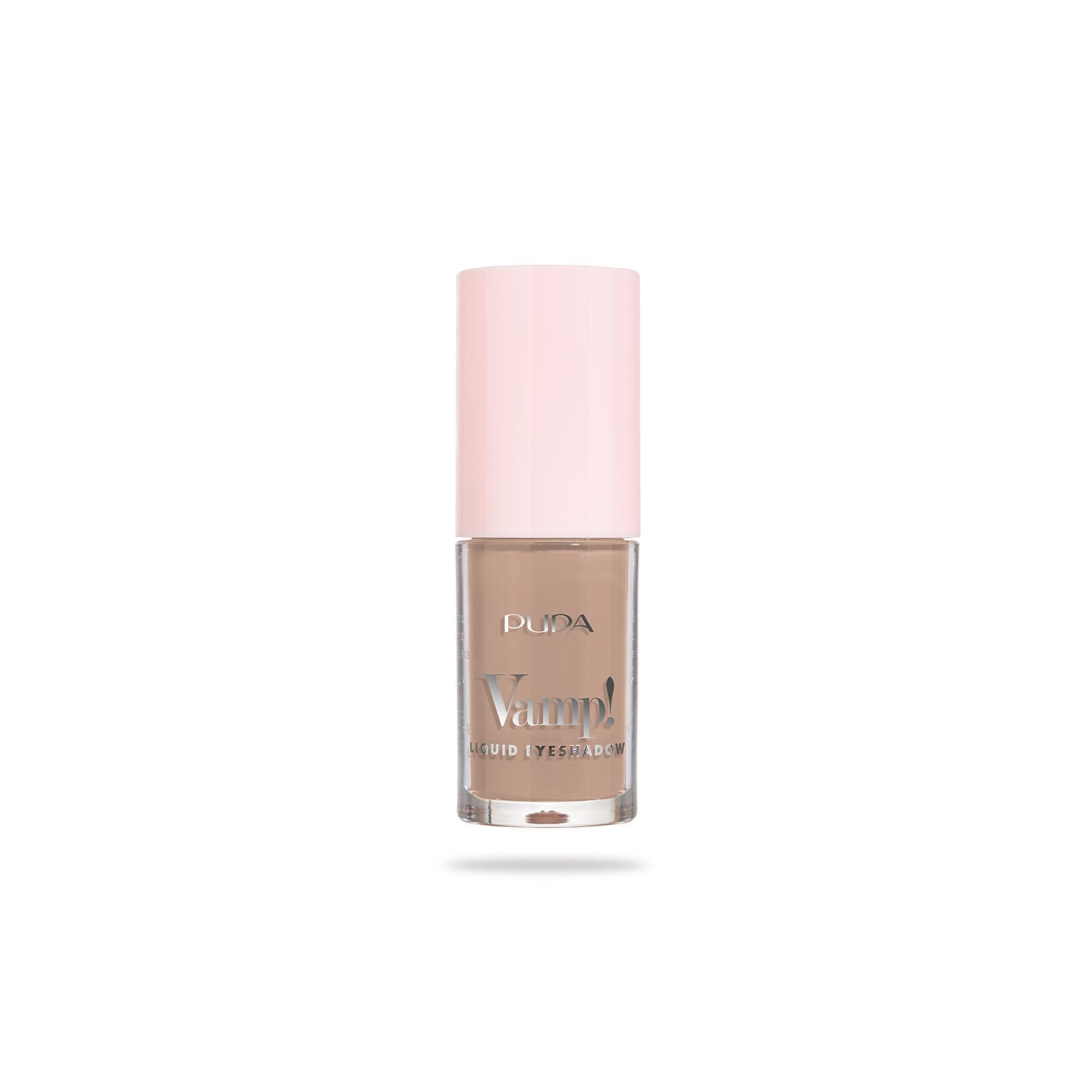 Pupa - Vamp! Liquid Eyeshadow