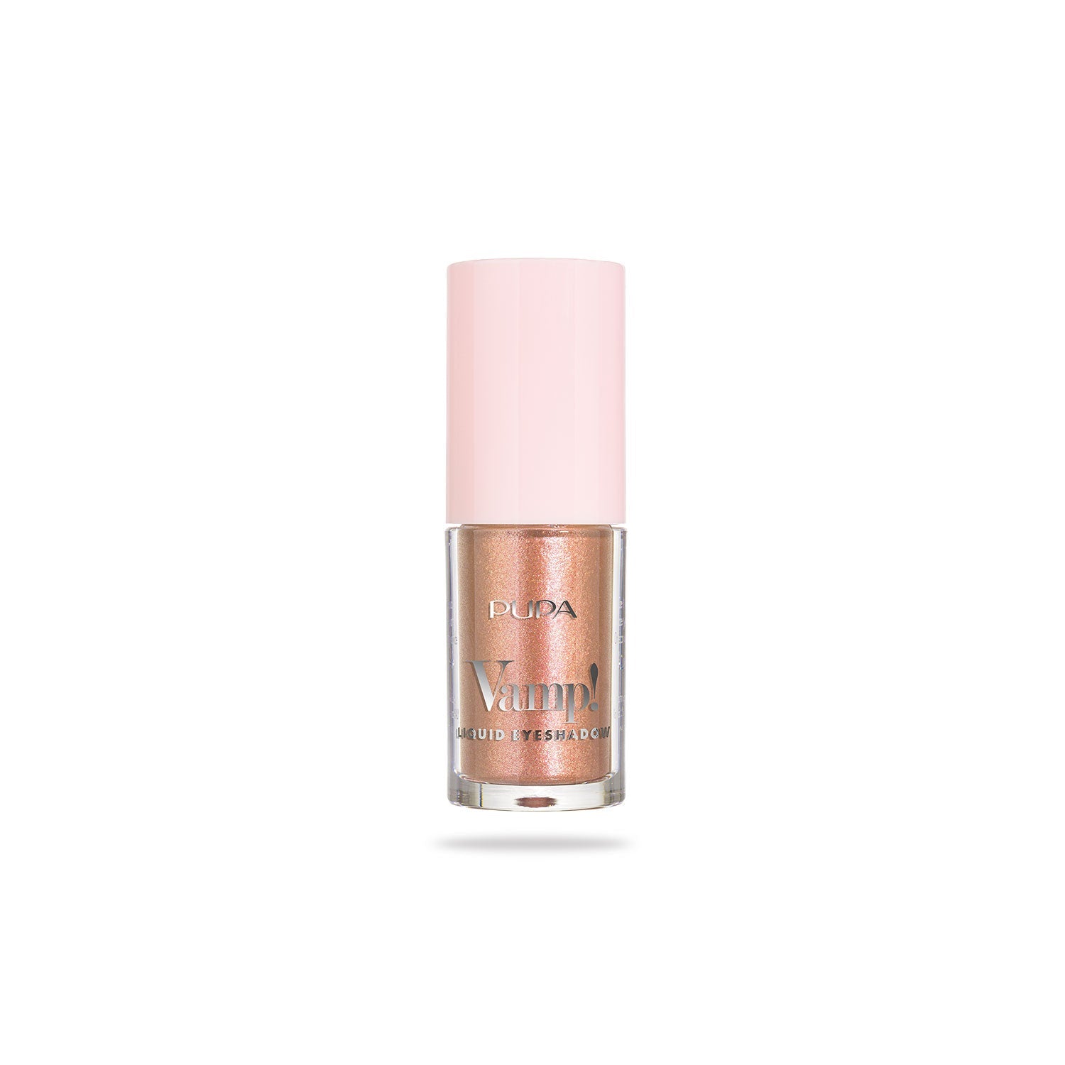 Pupa - Vamp! Liquid Eyeshadow