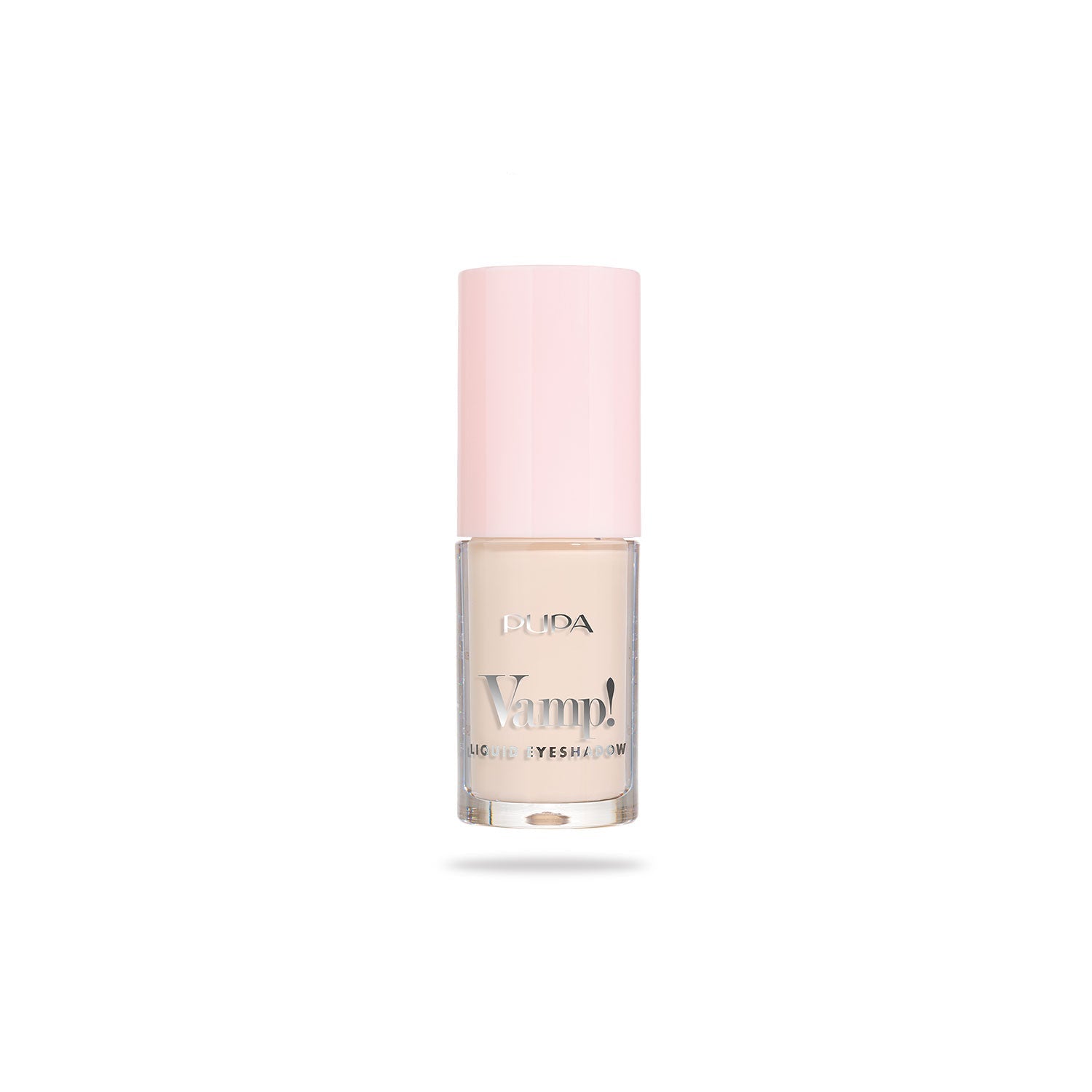 Pupa - Vamp! Liquid Eyeshadow