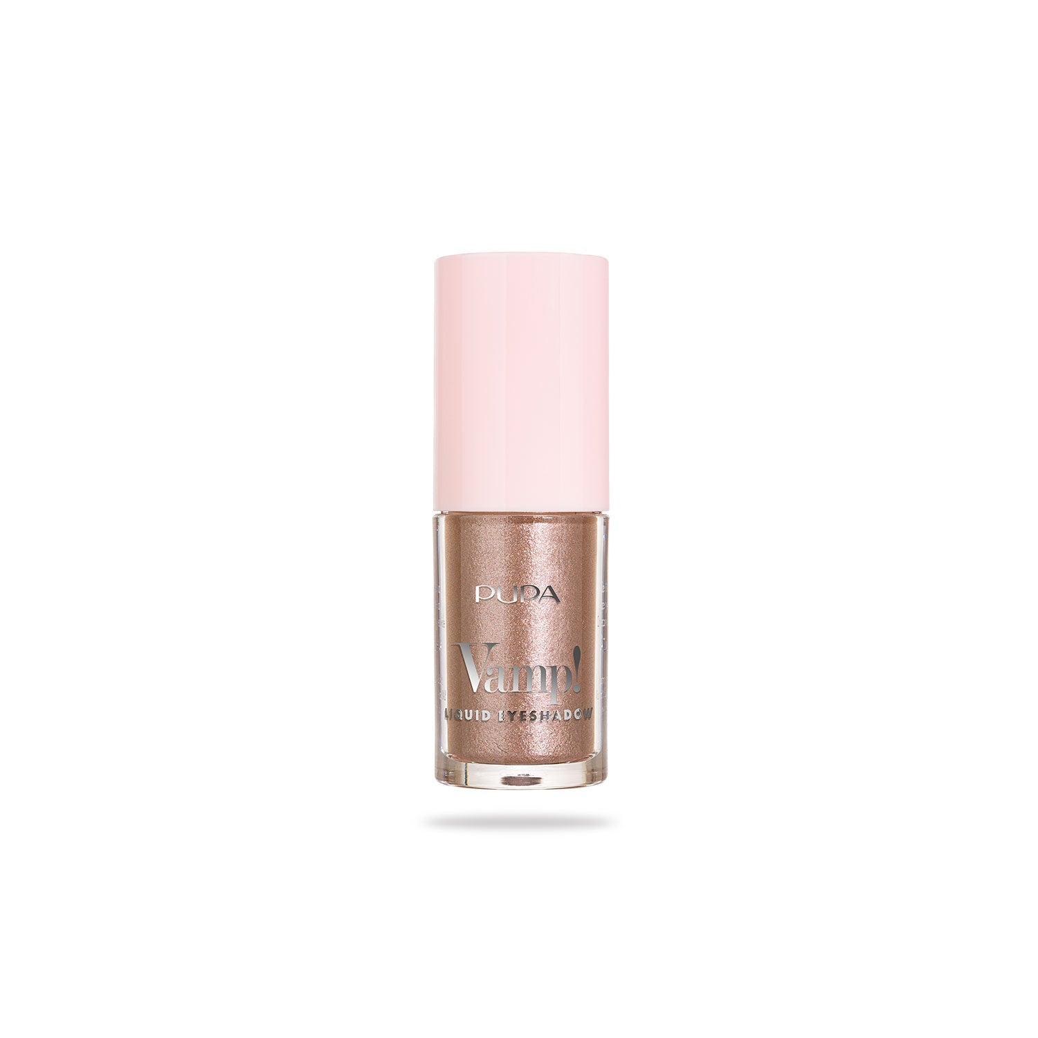 Pupa - Vamp! Liquid Eyeshadow