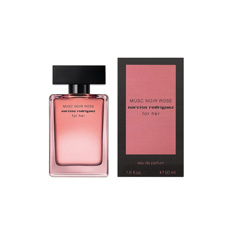 Narciso Rodriguez - Musc Noir Rose