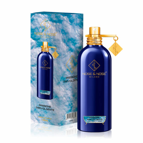 Nose&Nose - Passione Travolgente 100ML