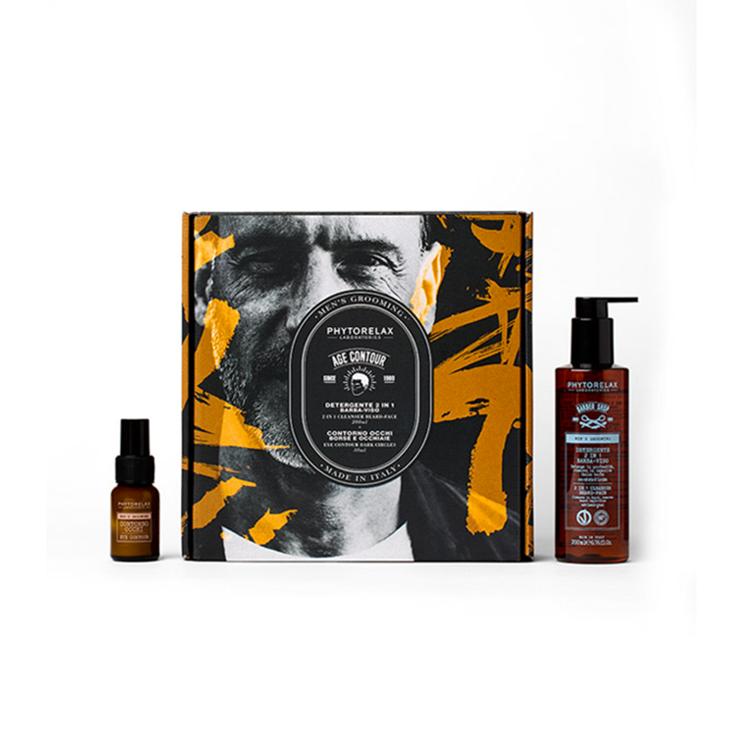 Phytorelax - Age Contour Box