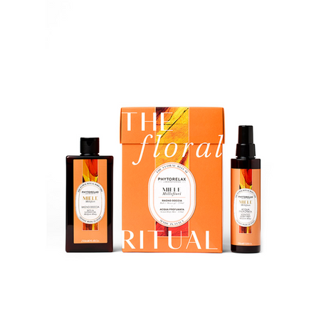 Phytorelax - Wildflower Honey Water Gift Set