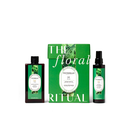 Phytorelax - Green Tea Water Gift Set