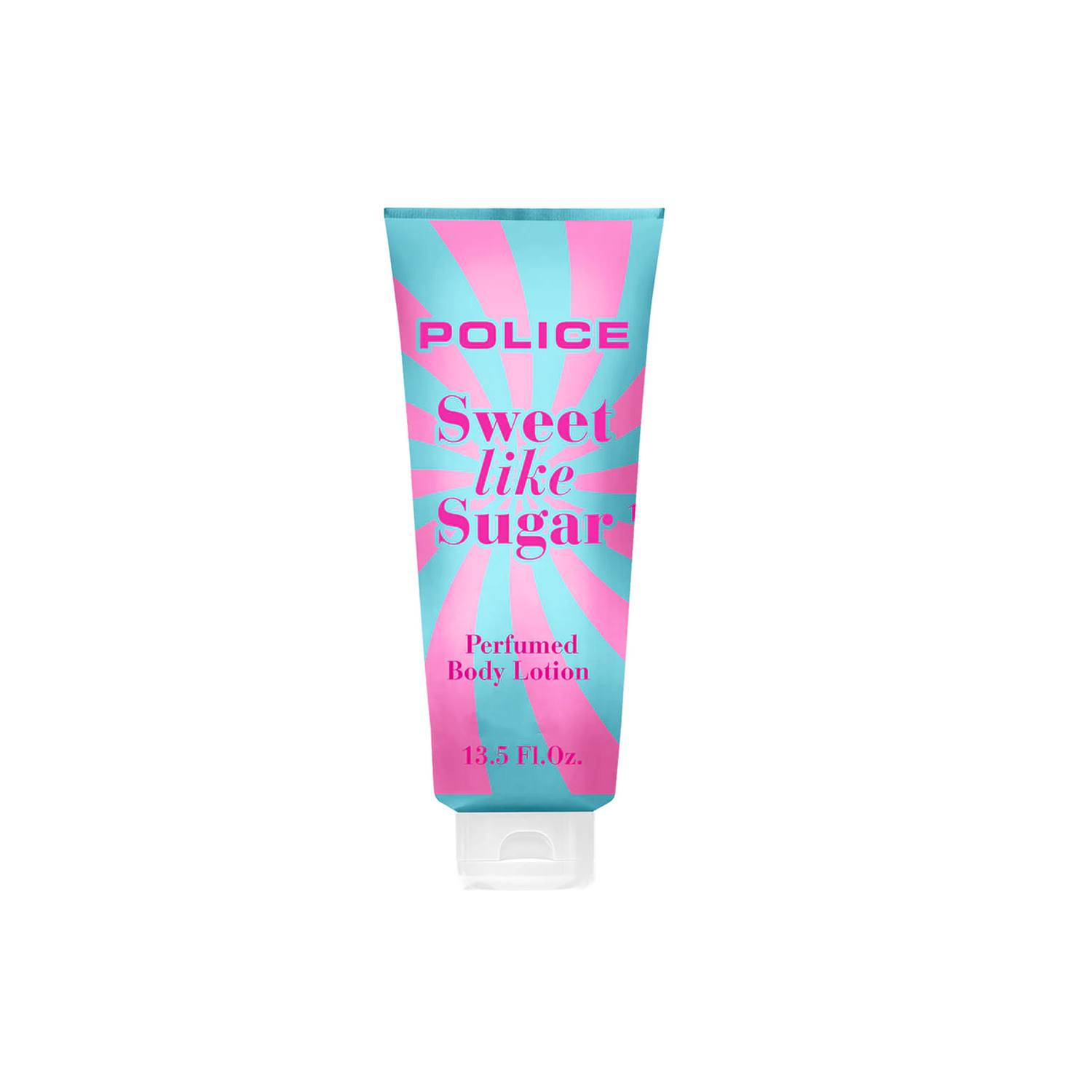 Police - Sweet Like Sugar Crema Corpo Profumata