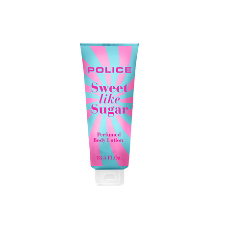 Police - Sweet Like Sugar Crema Corpo Profumata
