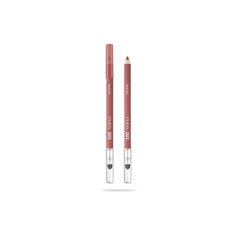 Pupa - True Lips Lip Pencil