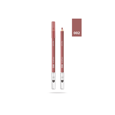 Pupa - True Lips Lip Pencil