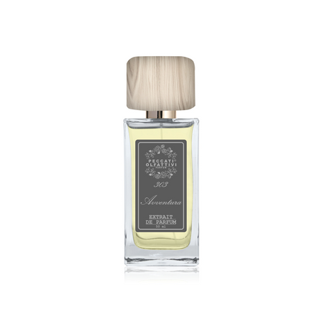 Peccati Olfattivi - Avventura 303 Extrait de Parfum