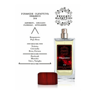 Peccati Olfattivi - Orgasmico 304 Extrait de Parfum Luxury