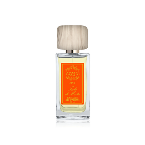 Peccati Olfattivi - Isola Di Malta 305 Extrait de Parfum