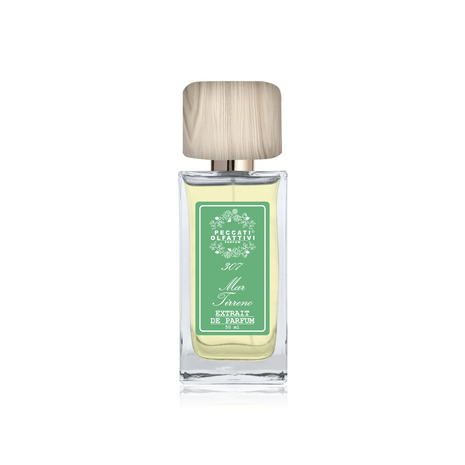 Peccati Olfattivi - Mar Tirreno 307 Extrait de Parfum