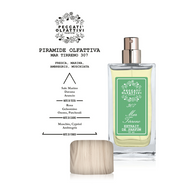Peccati Olfattivi - Mar Tirreno 307 Extrait de Parfum