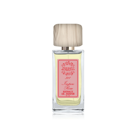 Peccati Olfattivi - Impero Rosso 311 Extrait de Parfum