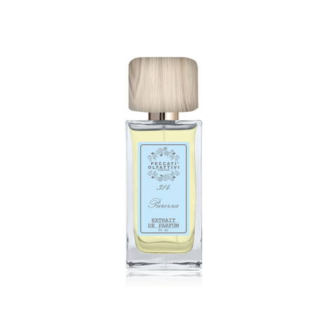 Peccati Olfattivi - Purezza 314 Extrait de Parfum
