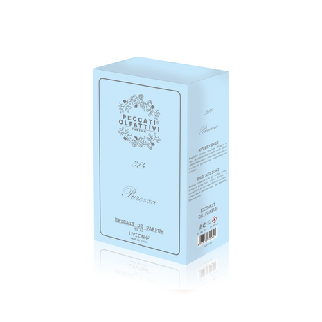 Peccati Olfattivi - Purezza 314 Extrait de Parfum