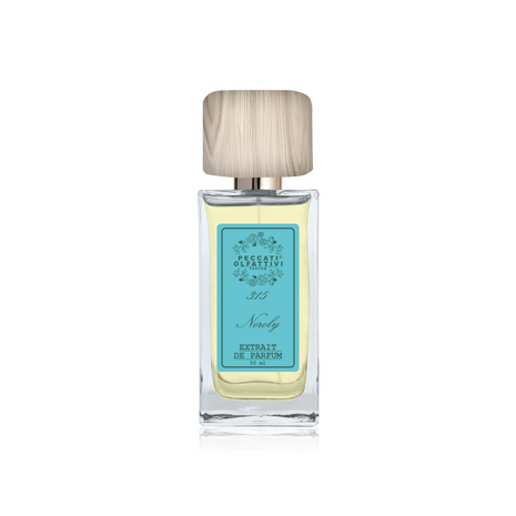 Peccati Olfattivi - Neroly 315 Extrait de Parfum