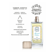 Peccati Olfattivi - Mandorlo Siciliano 316 Extrait de Parfum Luxury