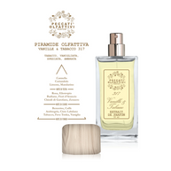Peccati Olfattivi - Vanille & Tabacco 317 Extrait de Parfum
