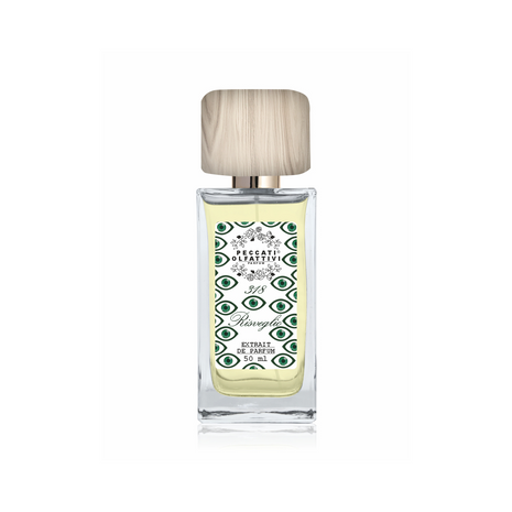 Peccati Olfattivi - Risveglio 318 Extrait de Parfum