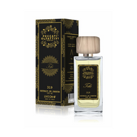 Peccati Olfattivi - Tikè 319 Extrait de Parfum Luxury