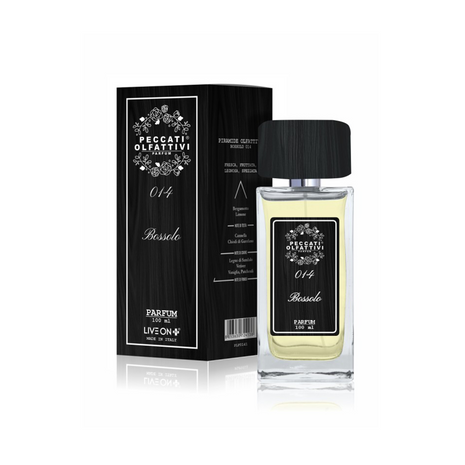 Peccati Olfattivi - Invincibile 010 Parfum Man