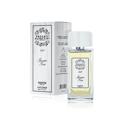 Peccati Olfattivi - Ipnotico Forte 103 Parfum