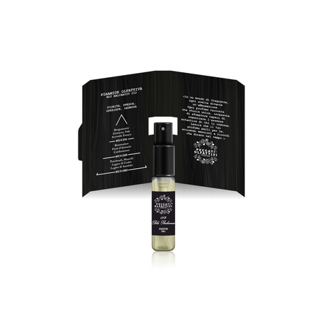 Peccati Olfattivi - Blu Balcanico 012 Parfum Man Campioncino