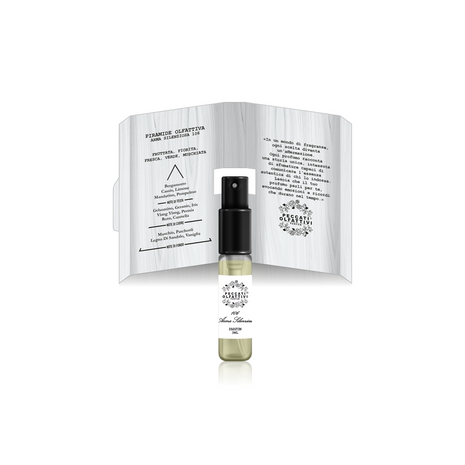Peccati Olfattivi - Arma Silenziosa 106 Parfum Campioncino