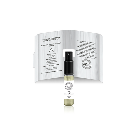 Peccati Olfattivi - Quinta Francesina 109 Parfum Campioncino